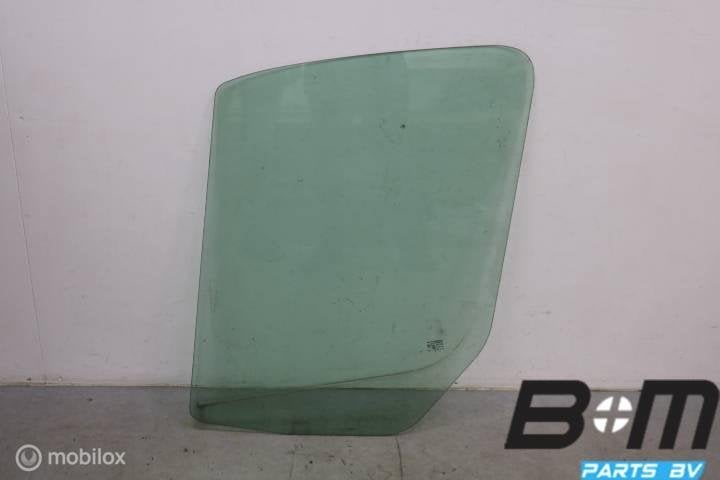 Portierruit links VW Crafter 2E 2E0845201A, Gebruikt