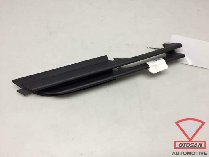 bmw 3 serie e46 voorbumper rooster links nieuw! bm11015 g2, Auto-onderdelen, Petuelring 130
80788  Munich, DE, Info@bmw.de, Bumper