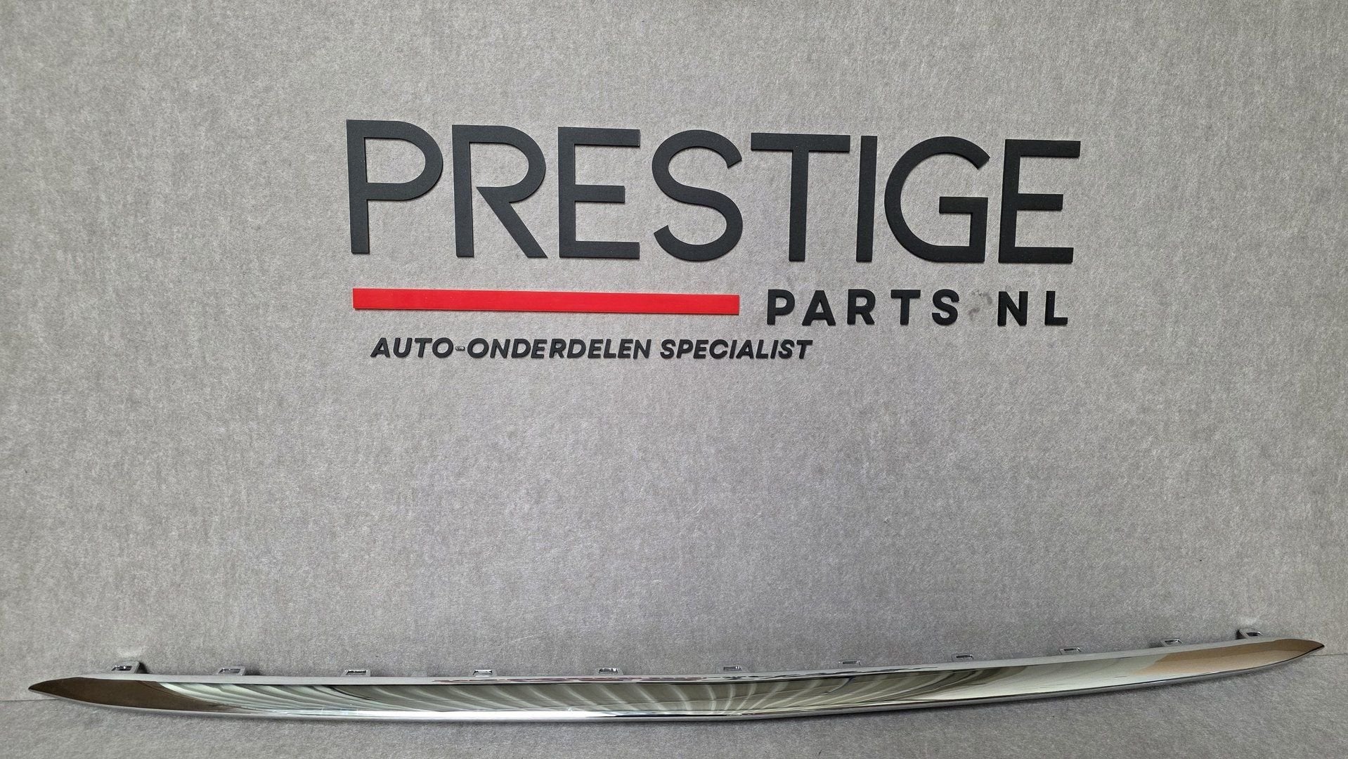 Spoiler Lijst Mercedes V Klasse Vito W447 AMG Lip 4478851600, -, Voor, Nieuw, Ophalen of Verzenden