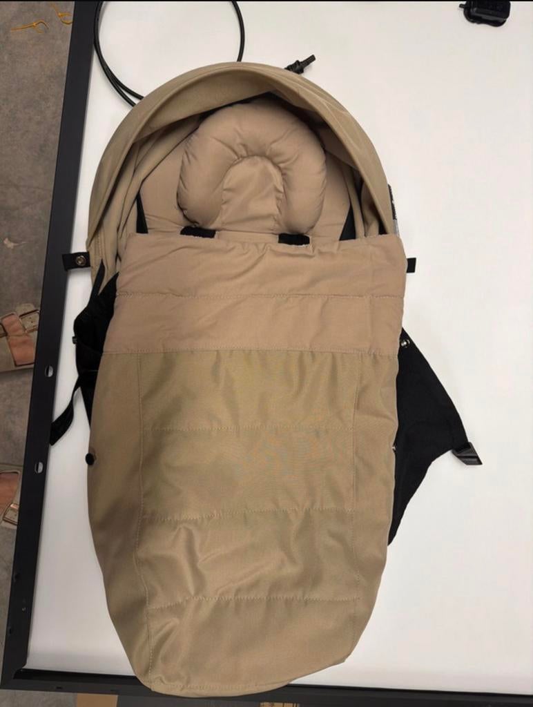 Newborn pack babyzen yoyo, Ophalen, Zo goed als nieuw