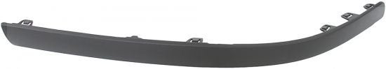 Volvo voor bumper sier strip buitenste S60 rechts Volvo onde, Enlèvement ou Envoi, Neuf, Volvo