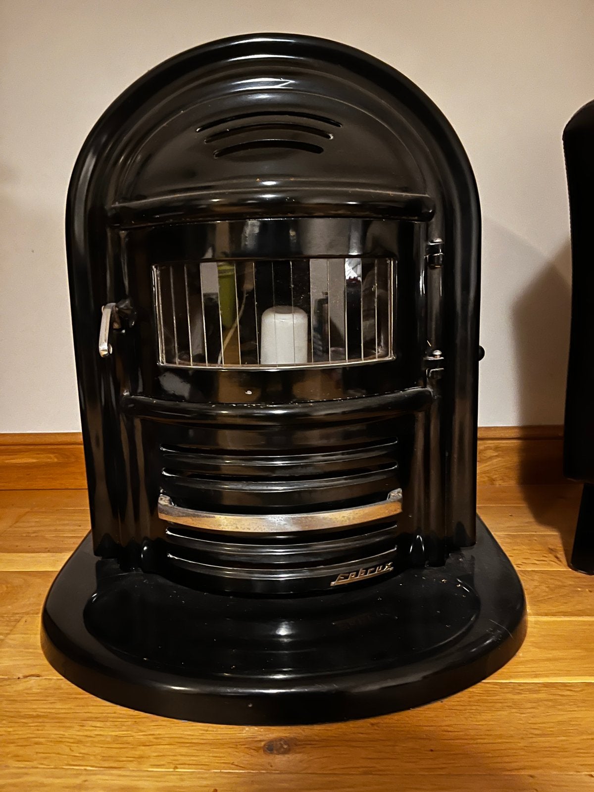 Fobrux kachel, Huis en Inrichting, Ophalen, Overige brandstoffen, Petroleumkachel, Zo goed als nieuw