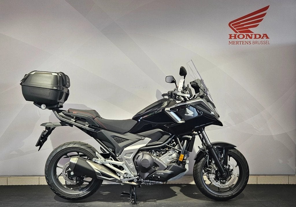 Honda NC750X (année de construction 2025), 750 cm³, Entreprise, Plus de 35 kW, Autre