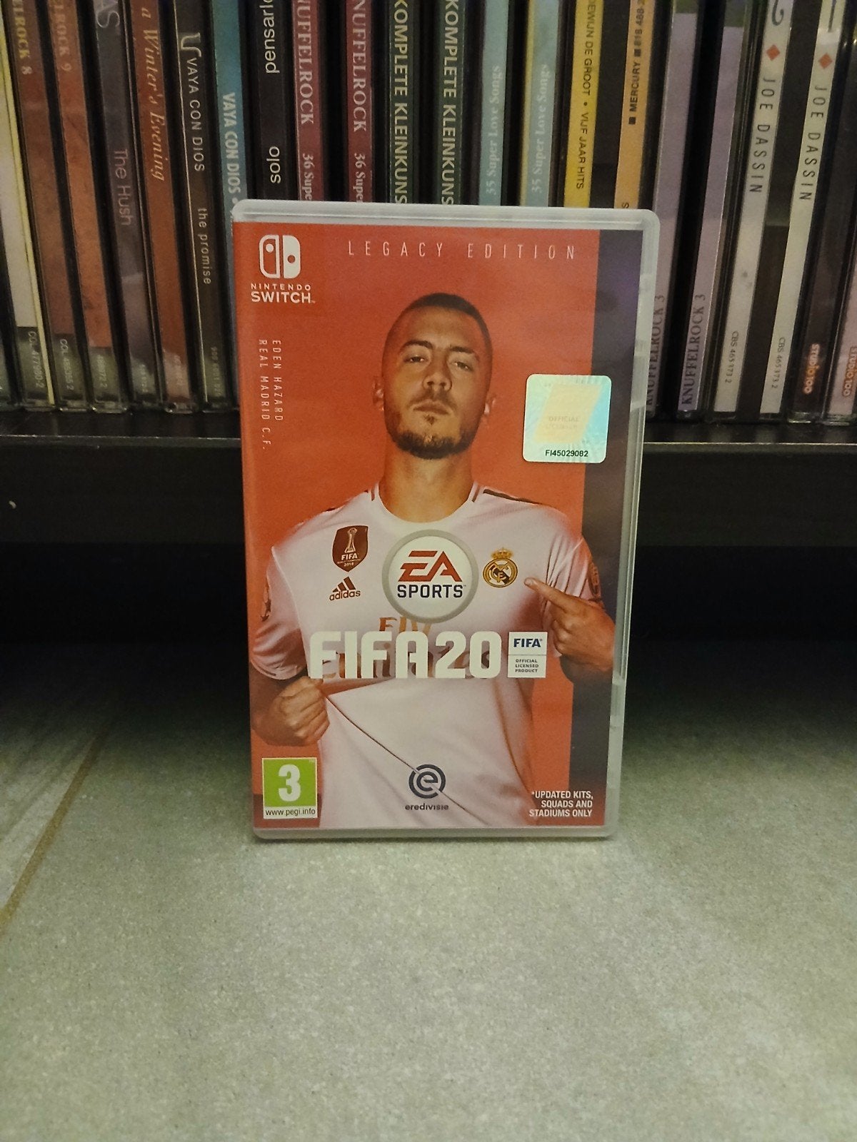 FIFA 20 Legacy Edition, Online, Ophalen of Verzenden, Sport, 3 spelers of meer