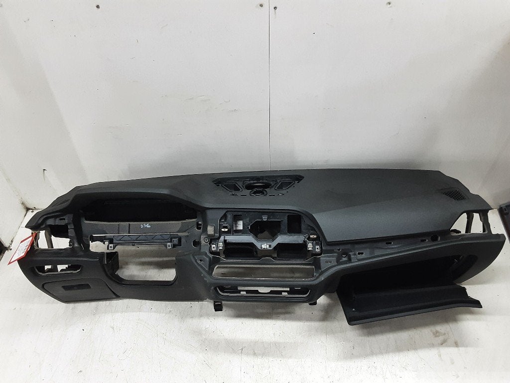 TABLEAU DE BORD BMW 4 serie Gran Coupe (G26) (64226805530), Mevr. I. Hauben, Utilisé, BMW, Rue de l'Espoir 34 34
4030  GRIVEGNÉE, BE