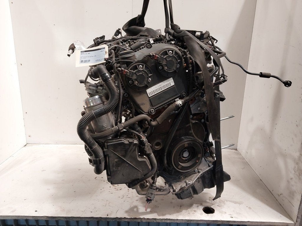 MOTEUR Audi A6 Avant (C8) (01-2018/-) (|06L100037N|), Dhr. J. Ham, Administratie@autoham.nl, Audi, Utilisé