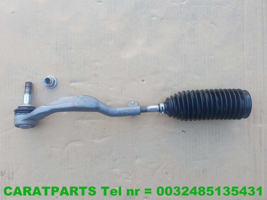 6899814 32106899814 F55 spoorstang F56 F57 John Cooper Works, Customer.service@mini.co.uk, Utilisé, Mercedes-Benz, BMW AG
