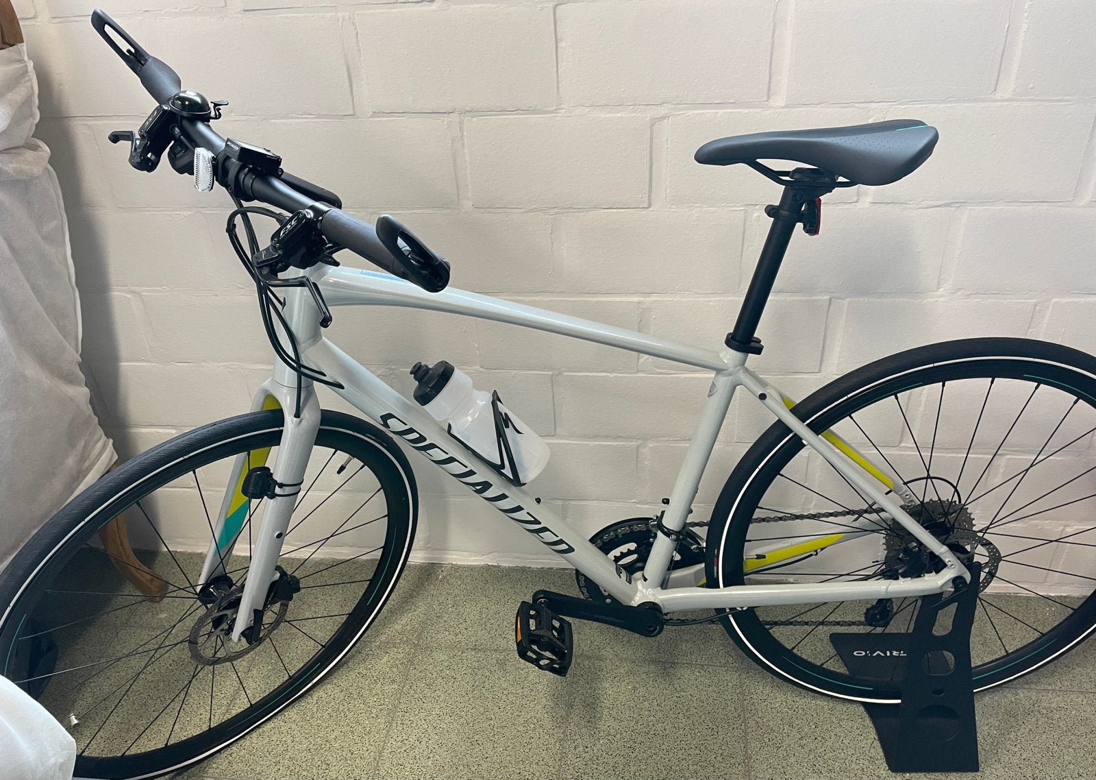 Specialized damesfiets, Fietsen en Brommers, Ophalen, Nieuw, Overige merken