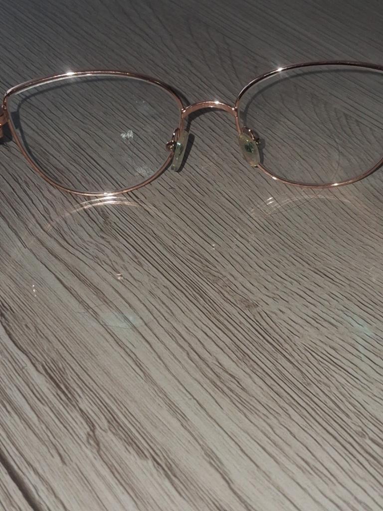 Bril kader, Handtassen en Accessoires, Zonnebrillen en Brillen | Dames, Ophalen, Bril
