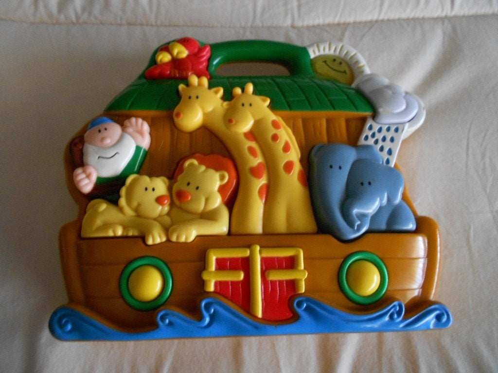 muziekspeler voor baby/kleuter, Ophalen of Verzenden, Gebruikt, Met licht