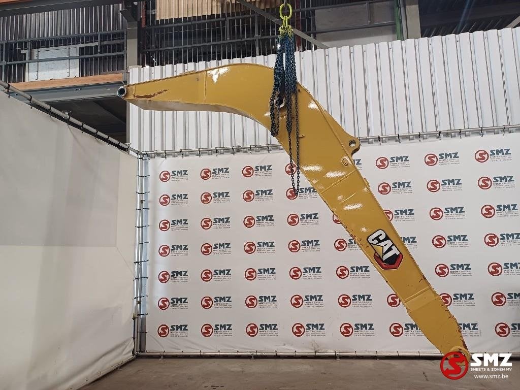 Boom Caterpillar 313