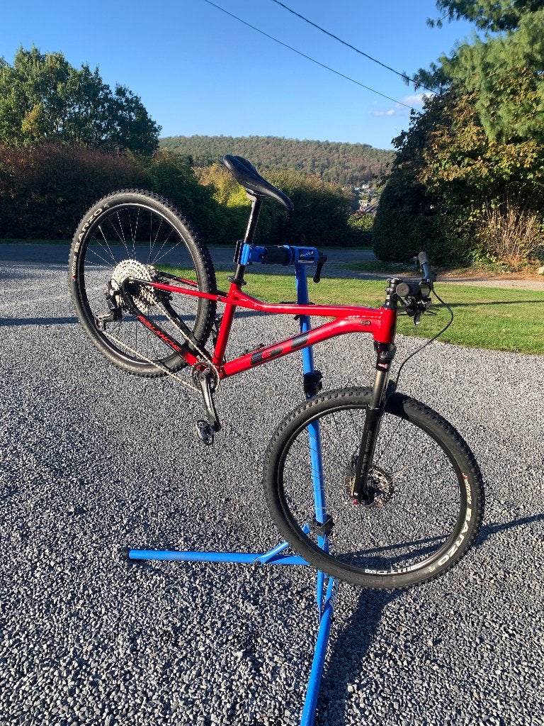 VTT GT Avalanche, Fietsen en Brommers, Gebruikt, Schijfrem, GT, Ophalen