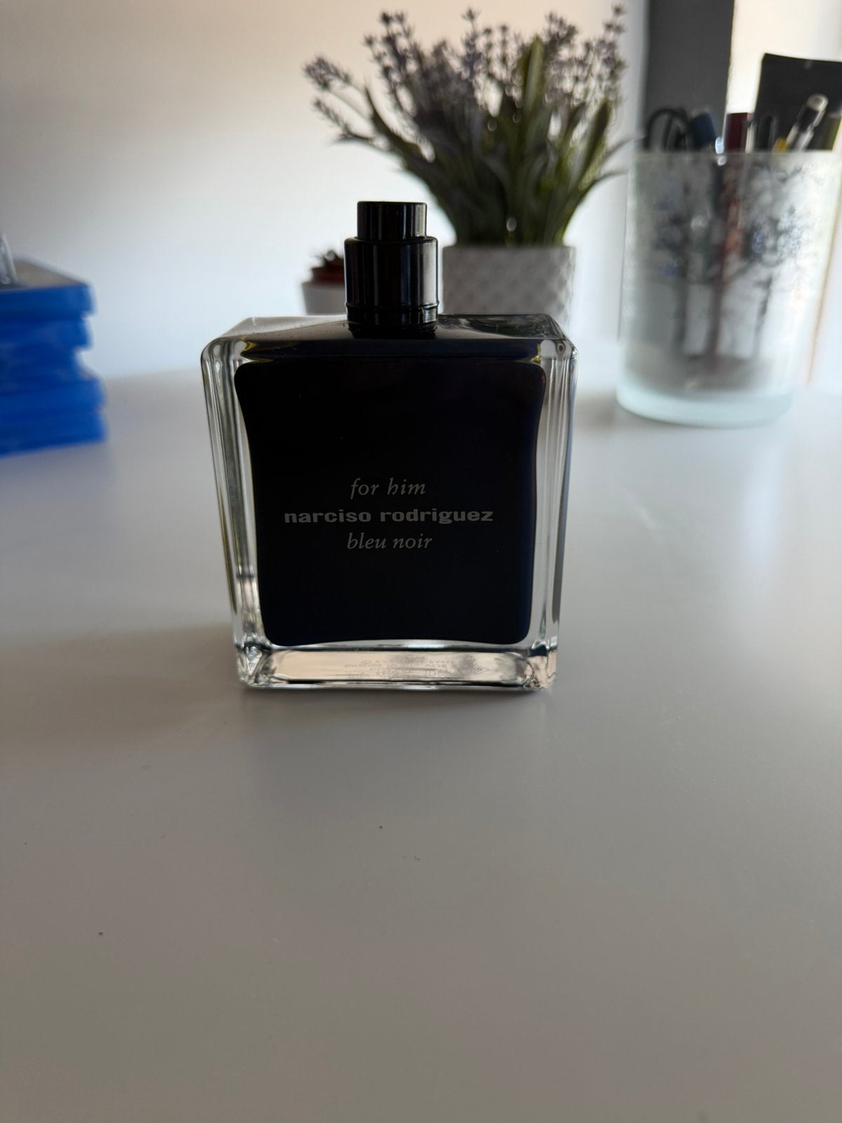 Narciso Rodriguez Eau de Parfum voor Heren, Handtassen en Accessoires, Uiterlijk | Parfum, Ophalen of Verzenden, Nieuw