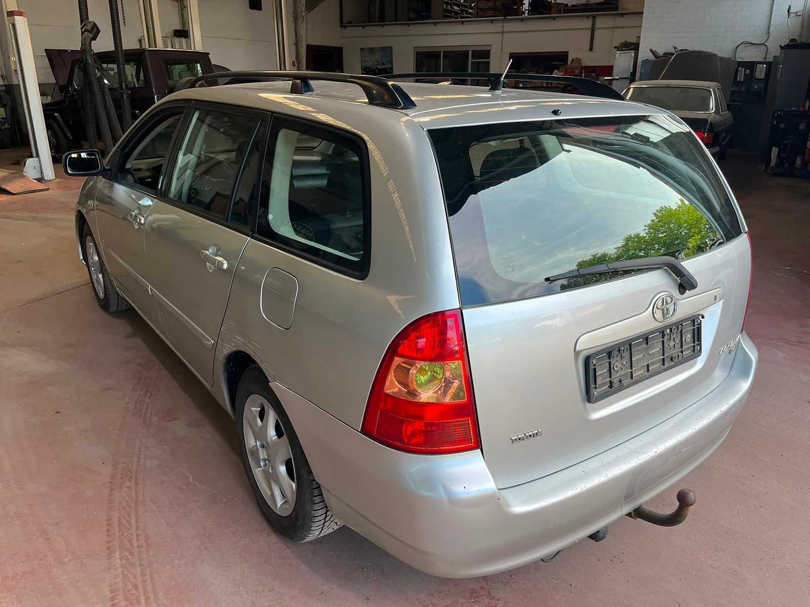 Toyota Corolla 2006, Autos, Achat, Entreprise, Corolla, Autre carrosserie