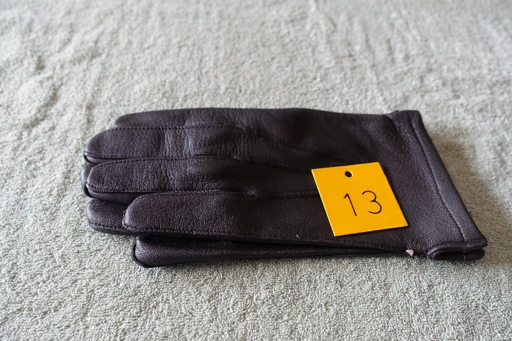 ABL #95 - HANDSCHOENEN #13, Verzamelen, Ophalen of Verzenden, Kleding of Schoenen