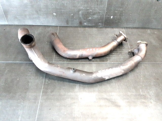 ST4S 1998 - 2006 Ducati Voorbochten D1-61314