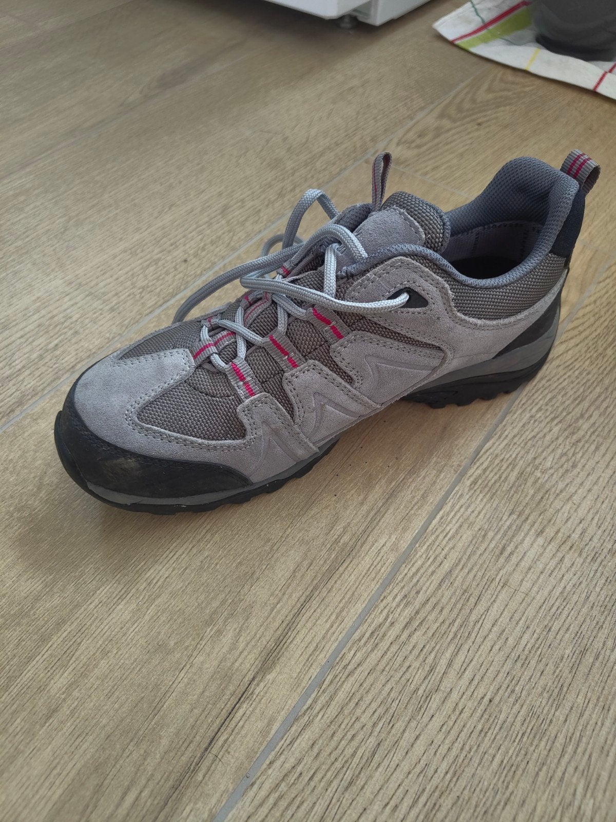 Jack Wolfskin Traction Low Texapore Woman, Ophalen of Verzenden, Wandelschoenen