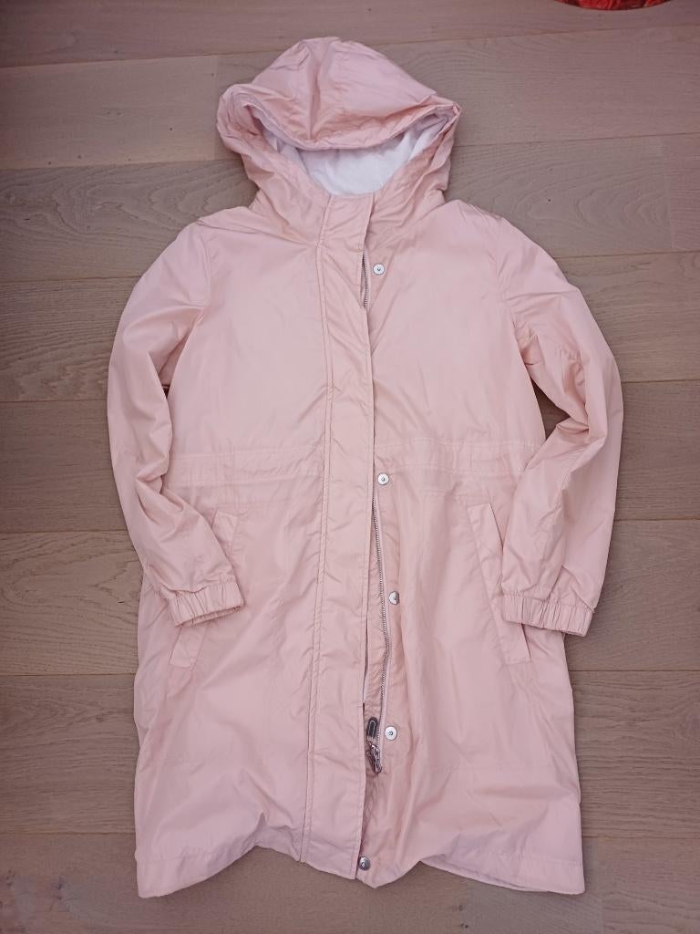 Roze zomer regenjas  "Esprit", Maat 38/40 (M), Ophalen of Verzenden, Zo goed als nieuw, Roze