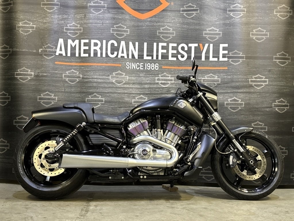 Harley-Davidson Chopper V-Rod Musscle VRSCF, Motos, Entreprise, Occasion, Plus de 35 kW, Sales@americanlifestyle.be