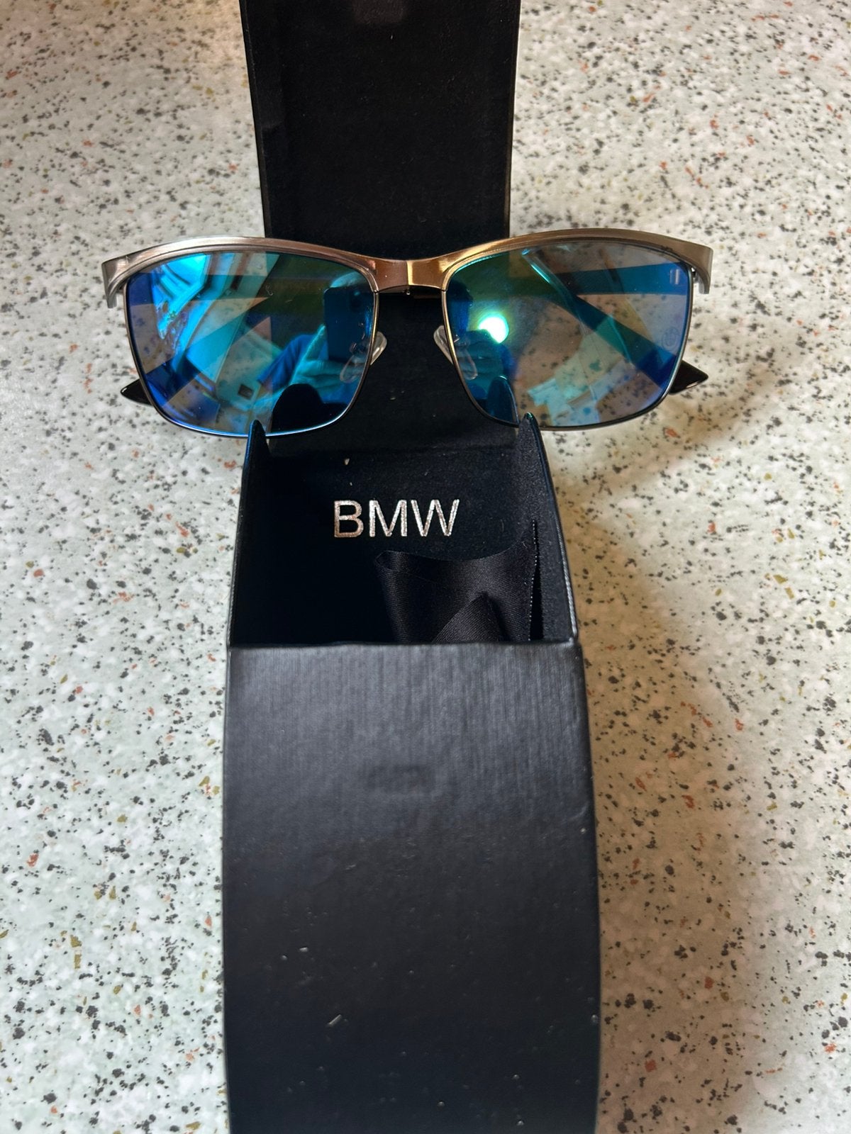 Zonnebril BMW, Ophalen, Nieuw, Zonnebril