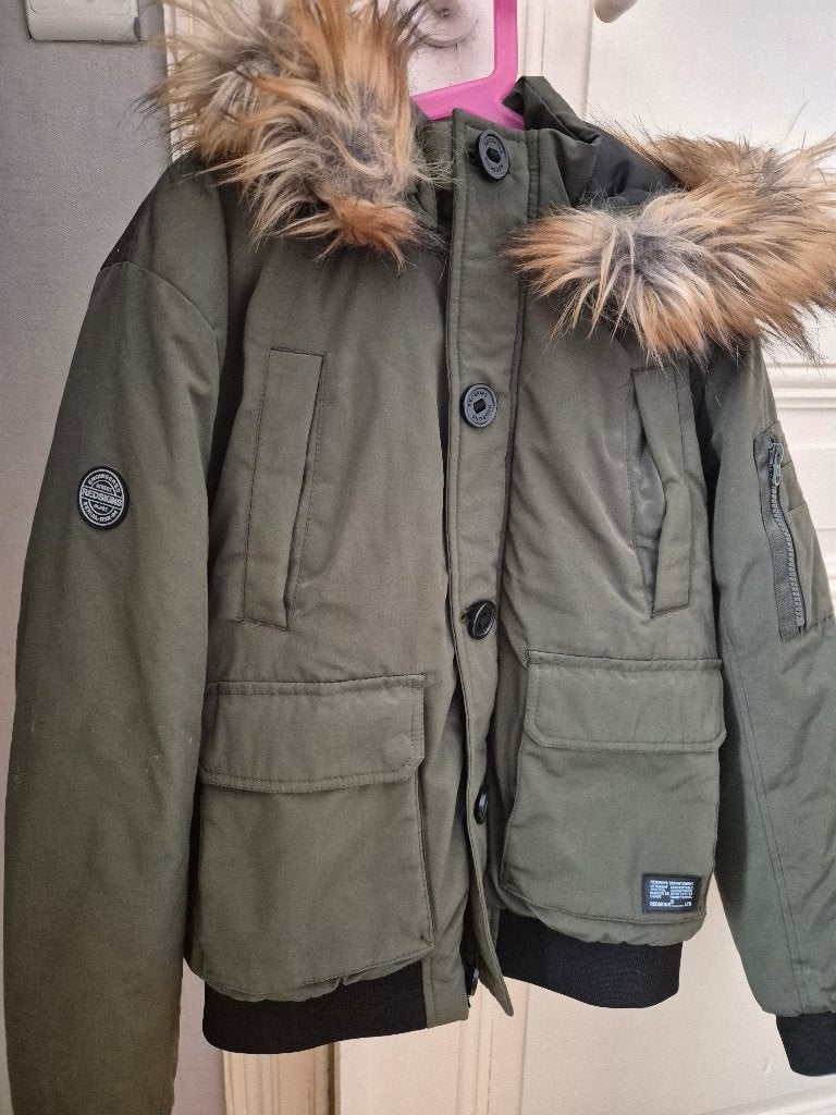 Manteau, Enfants & Bébés, Enlèvement, Neuf, Garçon, Manteau