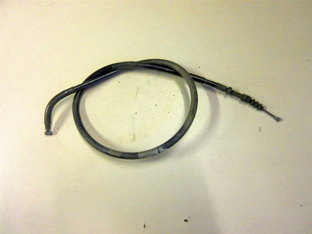 Kawasaki GPZ600 koppelingskabel koppeling kabel GPZ 600 600R, Motoren, Ophalen of Verzenden, Gebruikt