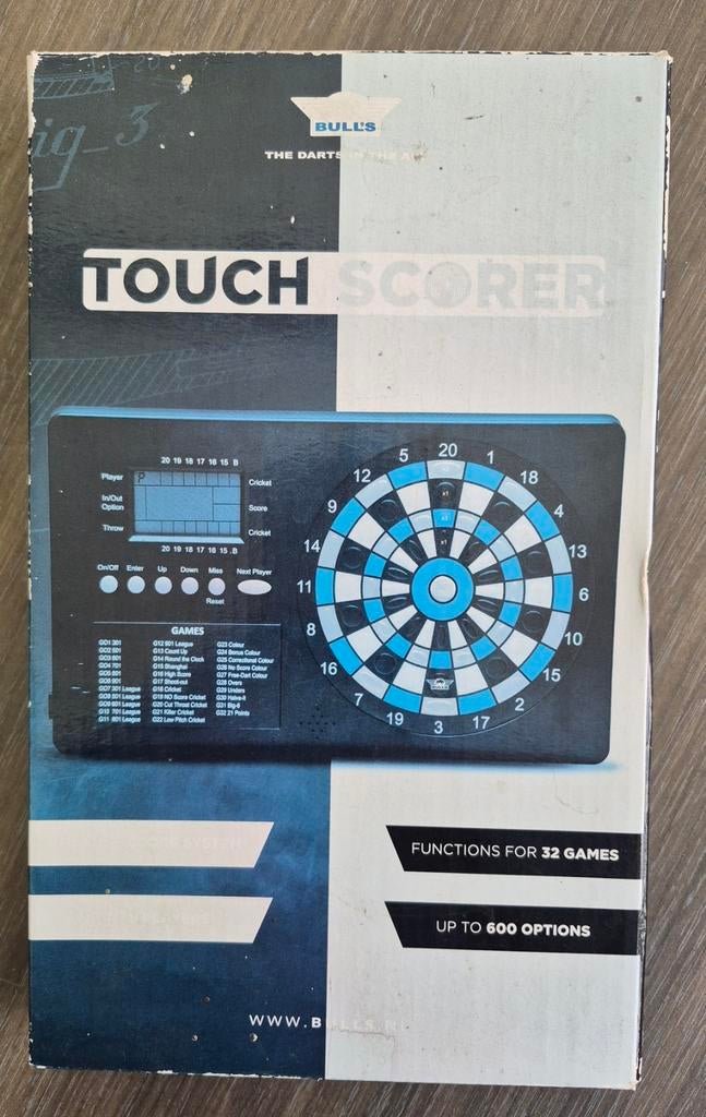 Marqueur tactile, Enlèvement ou Envoi