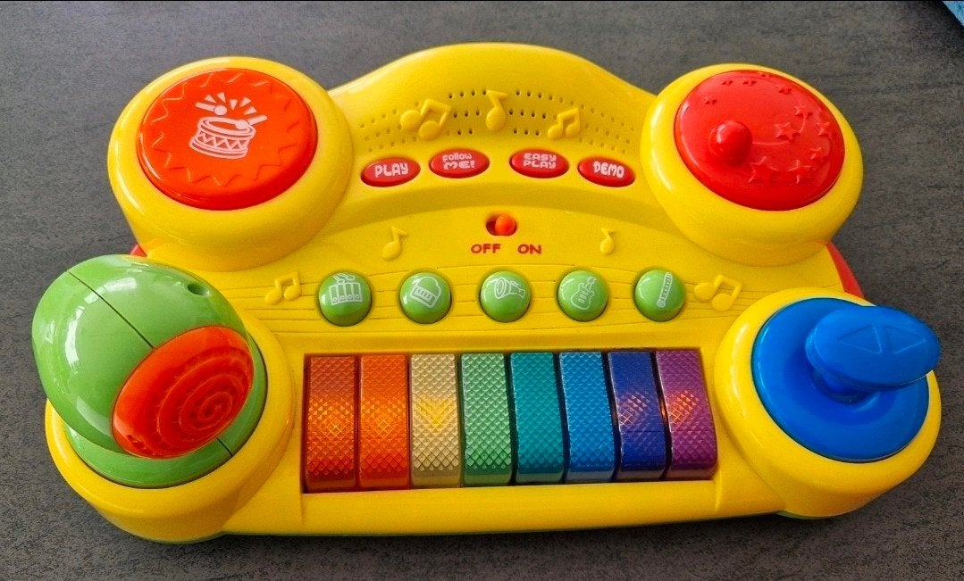 piano, Ophalen of Verzenden, Gebruikt, Jongen of Meisje