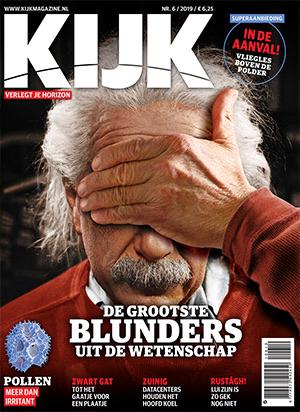 Gratis tijdschriften, Ophalen, Gelezen, Wetenschap en Natuur