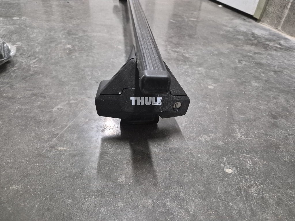 Dakdragers Thule, Auto diversen, Dakdragers, Ophalen