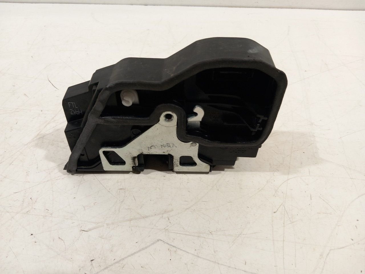 Slot mechaniek portier elektrisch centrale vergrendeling lin, Onderdelen@venauto.nl, Van der Ven Autorecycling B.V., Gebruikt