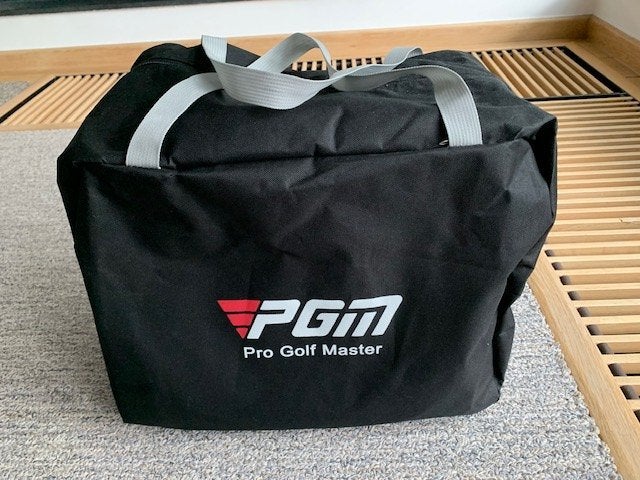 REISTAS VOOR PGM GOLFTAS, Sport en Fitness, Golf, Ophalen, Nieuw, Tas, Overige merken