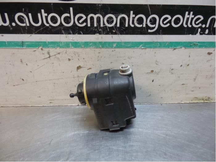 Moteur phare d'un Peugeot 107 (107 05-), -, 3 mois de garantie, Utilisé, -