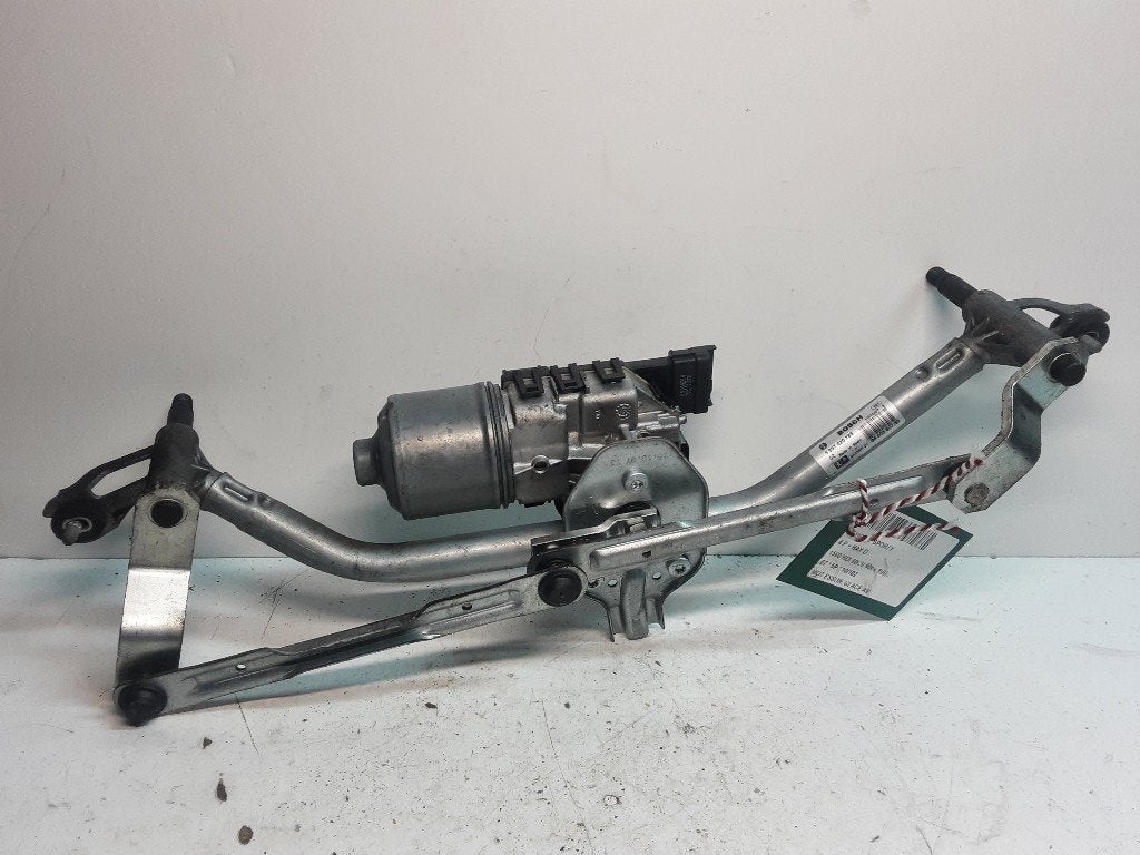 MECANISME ESSUIE-GLACE Peugeot 207 / 207+ (WA / WC / WM), Kontakt-peugeot@peugeot.com, Utilisé, Peugeot Deutschland GmbH, Bahnhofsplatz
65423  Rüsselsheim, DE
