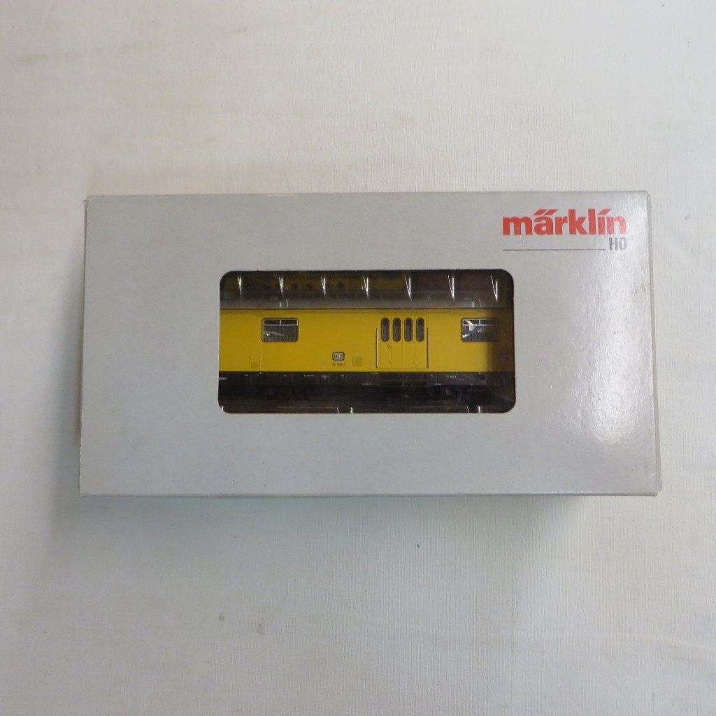 MARKLIN voiture pilote 39970, Hobby & Loisirs créatifs, Trains miniatures | HO, Comme neuf, Locomotive, Märklin, Envoi