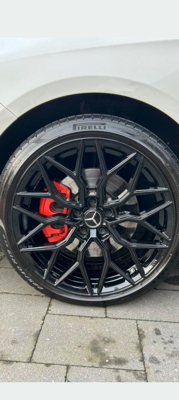 19 inch velgen, Auto-onderdelen, Banden en Velgen, Ophalen, 19 inch, Band(en)