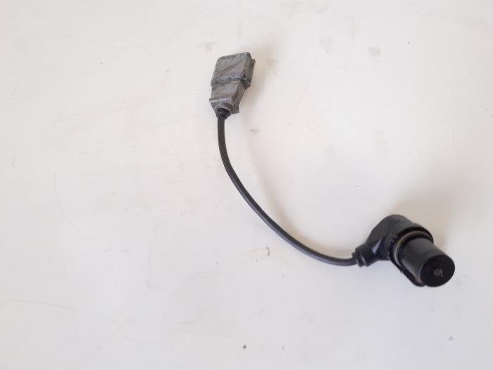 Krukas sensor van een Volkswagen Golf, Gebruikt, -, Volkswagen, -