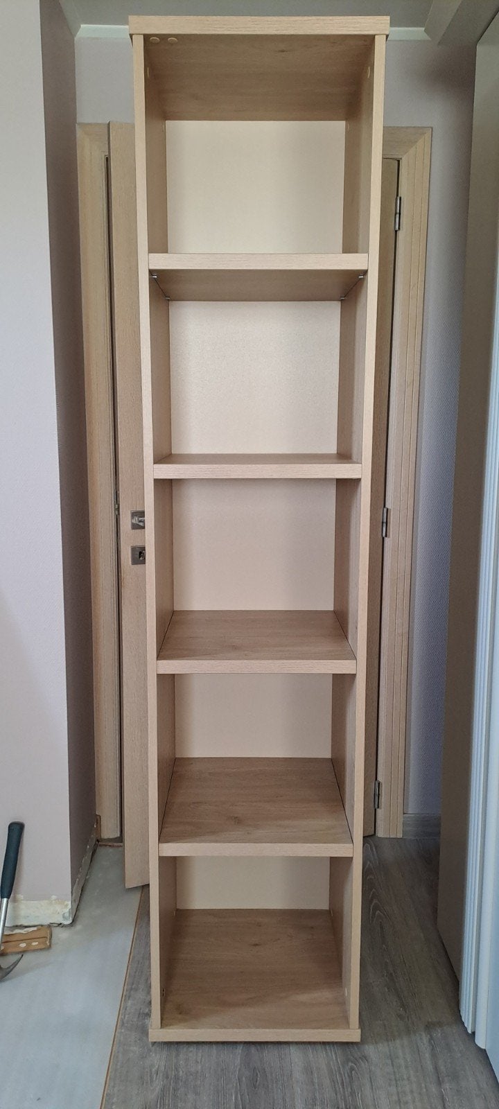 Boekenkast  2m/44cm, Huis en Inrichting, Kasten | Boekenkasten, Ophalen