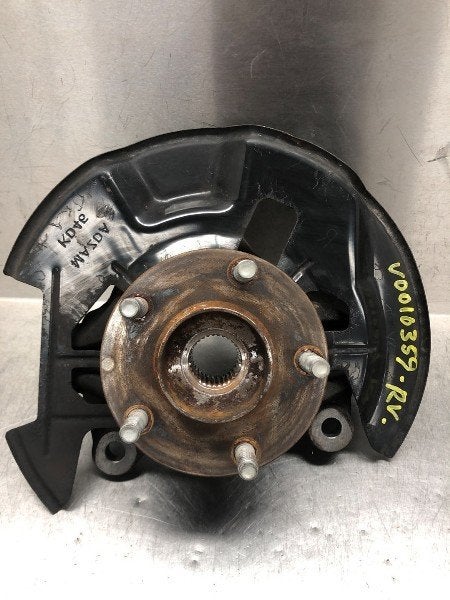 MOYEU DE ROUE AVANT 5 Gats Mazda CX-5 II (KF), Autos : Pièces & Accessoires, Hitdorfer Straße 73
51371  Leverkusen, DE, Mazda