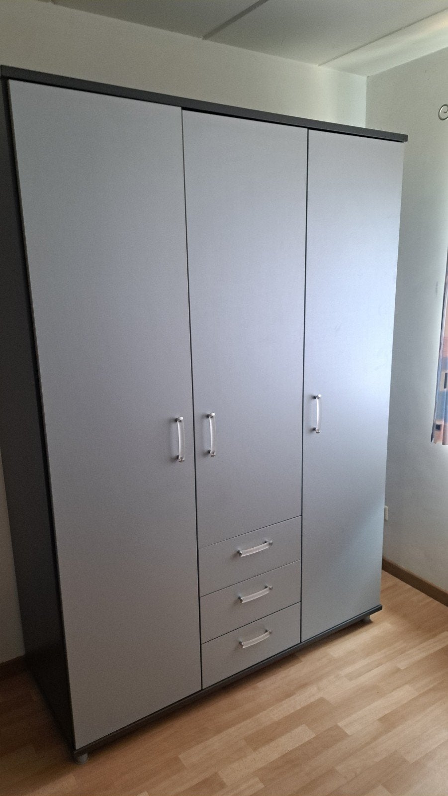volledige slaapkamer, Huis en Inrichting, Ophalen