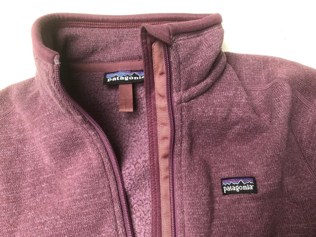 Patagonia vestje - maat M, Ophalen of Verzenden, Gebruikt, Kleding