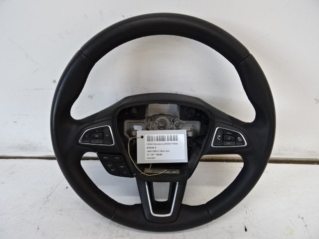 VOLANT DIRECTION Ford Focus 3 (07-2010/02-2020), Utilisé, Ford