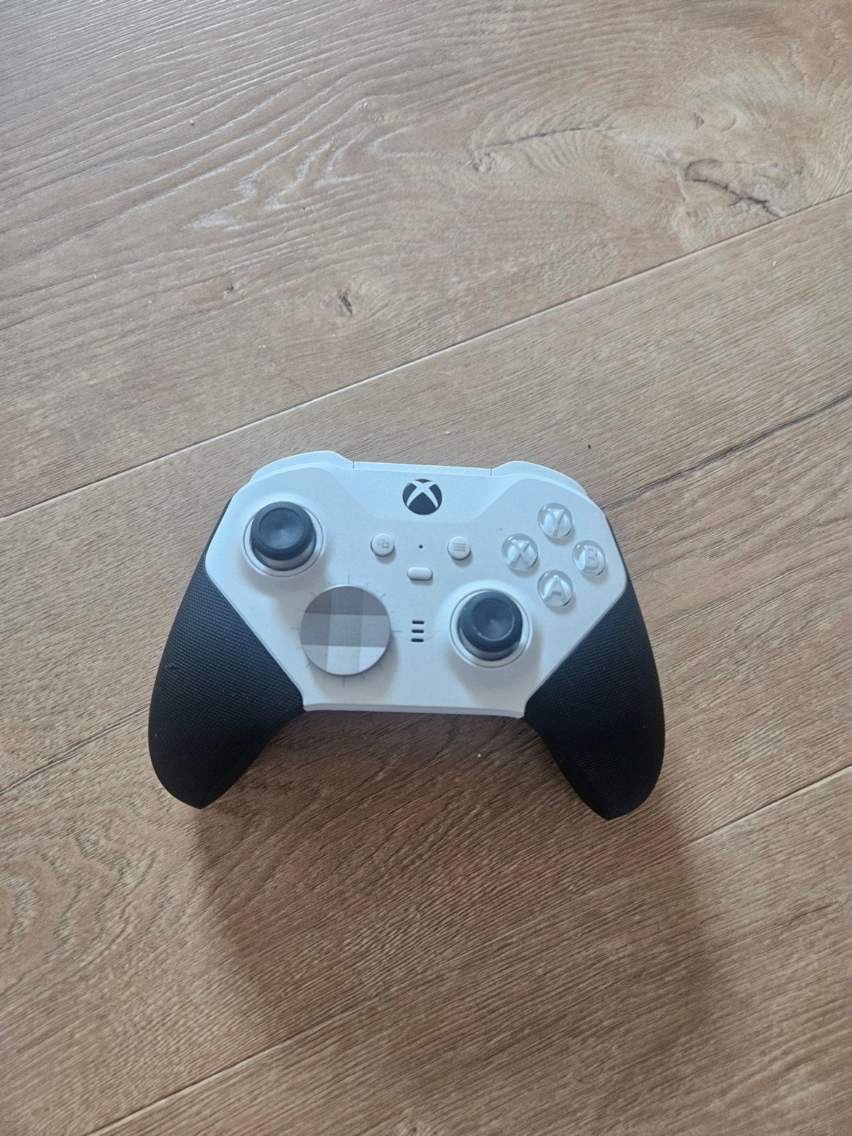 xbox elite 2 controller met 4 back buttons, Ophalen, Zo goed als nieuw, Xbox Original, Controller