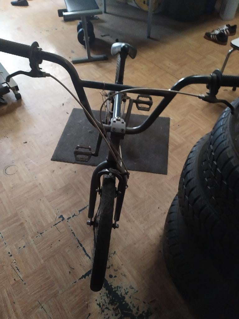 velo, Vélos & Vélomoteurs, Enlèvement, Comme neuf, Dialmond