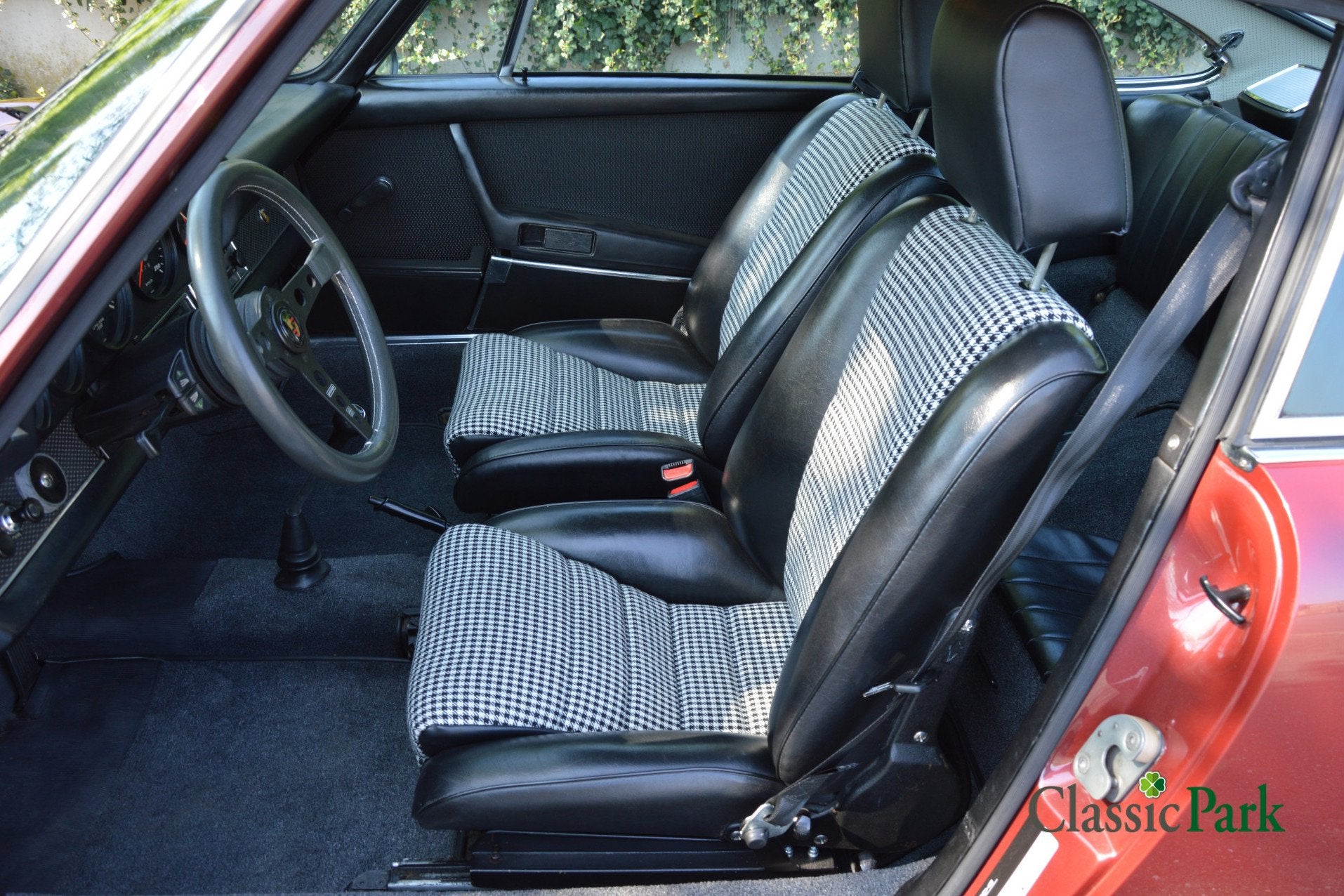 Porsche 911 S (bj 1969), foto 10