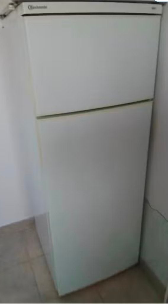 Frigidaire/congélateur Bauknecht AAA, Enlèvement, Utilisé, Avec congélateur séparé, Classe énergétique A ou plus économe