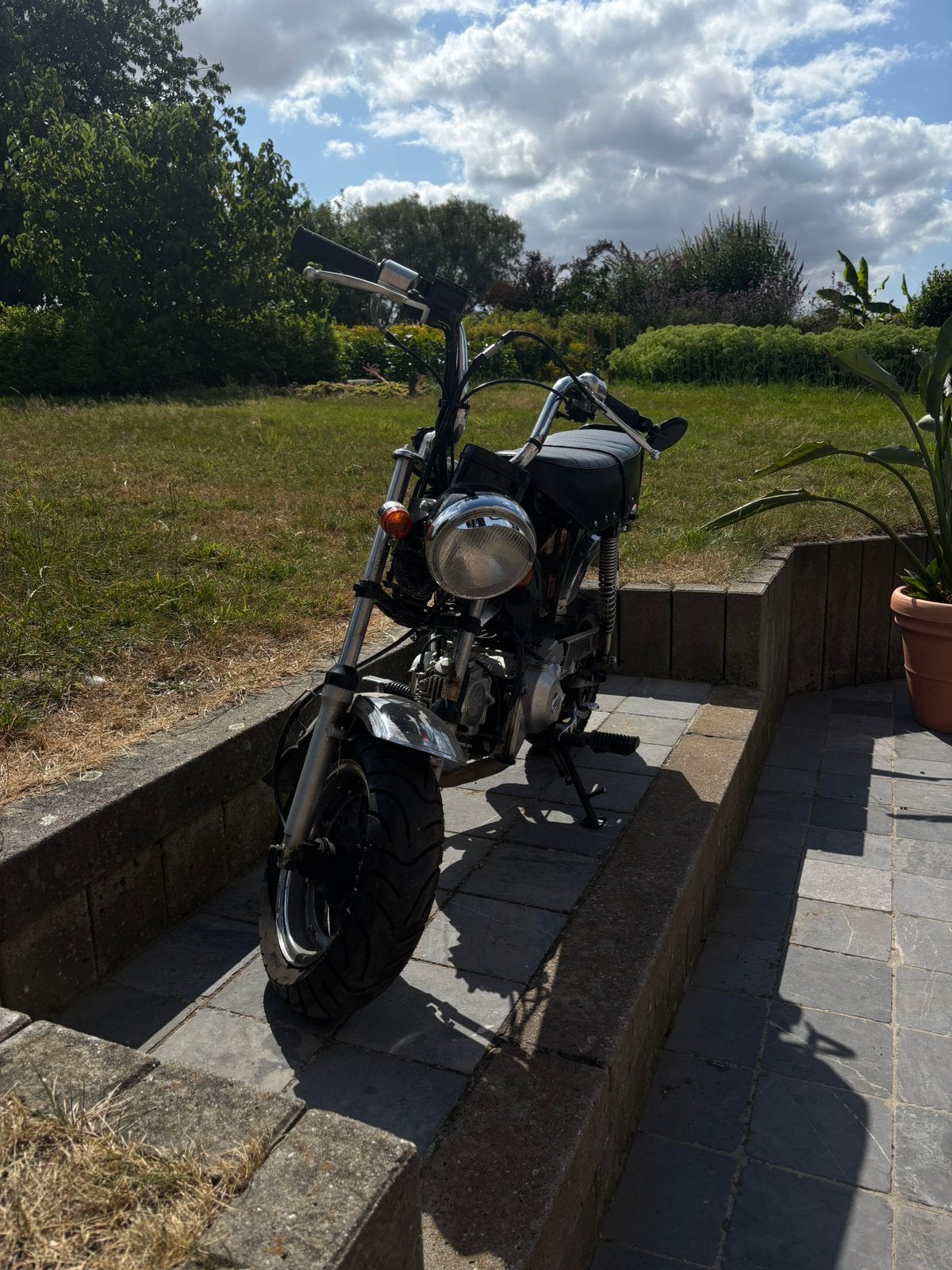 Zhenhua dax, Autres modèles, 4 vitesses, Classe B (45 km/h), Enlèvement