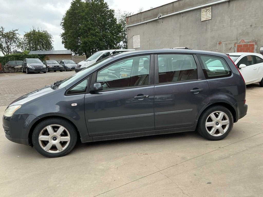 Voiture particulière Ford C-max 2006, Achat, Entreprise, Autre carrosserie, Occasion
