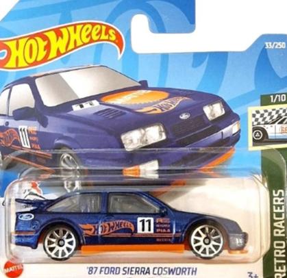 majorette/hotwheels, Ophalen of Verzenden, Nieuw, Auto