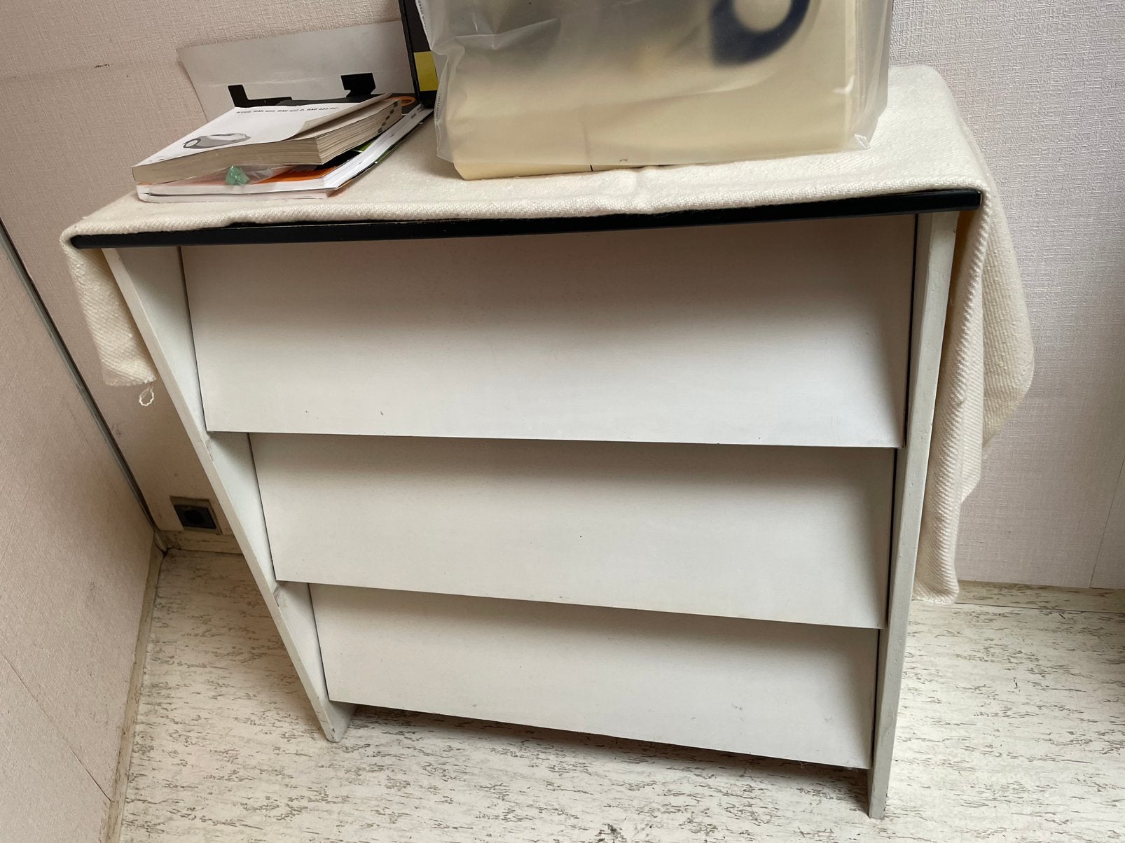 Schoenenkast, Huis en Inrichting, Ophalen, Gebruikt